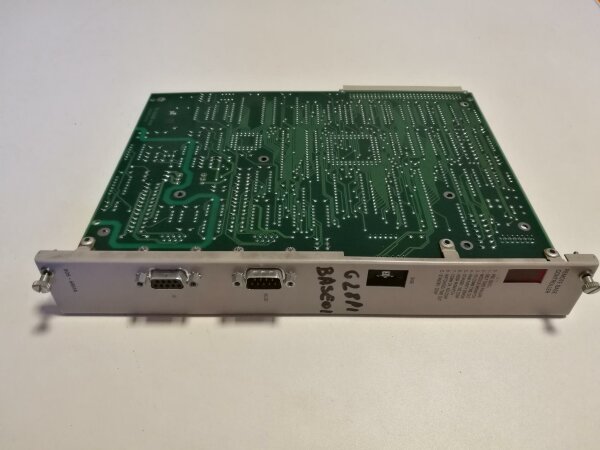 505-6851A Siemens Simatic 505 Texas Instruments PLC remote base controller 5056851A