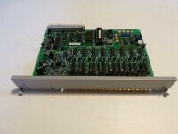 505-6208 Siemens Simatic 505 Texas Instruments analog output 8-channel 5056208