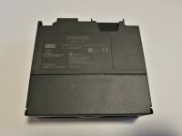 Siemens Simatic S7 SM322 6ES7322-1HH01-0AA0 6ES7 322-1HH01-0AA0 cover missing