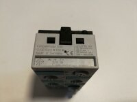 Siemens AS-i compact module K45 with mounting plate 3RK2200-0CQ20-0AA3 AS-Interface
