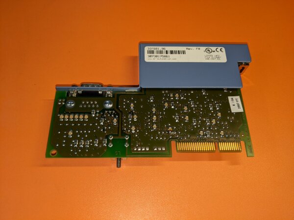 B&R Automation System 2003 2005 IF681 Interfacemodul  3IF681.96 Bernecker Rainer