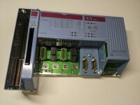 B&R Automation PLC 7CP476-020.9 System 2003 CP476...
