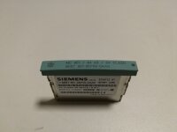 Siemens Simatic S7 Memory Card,6ES7 951-0KF00-0AA0, 64kB, 6ES7951-0KF00-0AA0