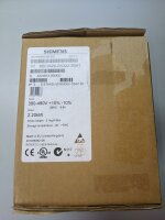 Siemens Micromaster 420 6SE6420-2AD22-2BA1 Frequency...