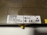 Siemens Simatic S5 6ES5470-7LC13 Analog Output 6ES5 470-7LC13