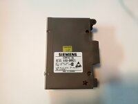 Siemens Simatic S5 6ES5440-8MA21 Digital output 4x24VDC/2A 6ES5 440-8MA21