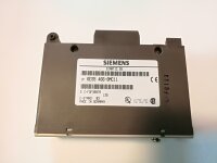 Siemens Simatic S5 6ES5466-8MC11 Analog input 4x 0 to 10V...