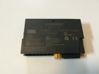 Siemens Simatic ET200S 6ES7132-4BF00-0AA0 electronic module 6ES7 132-4BF00-0AA0
