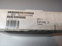 Siemens Simatic S7 Terminalmodul 6ES7193-4CA50-0AA0 6ES7...