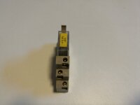 Omron G2R-1-SN SPDT Relay 24vDC 10Amp & 5 Pin Relay Socket Panel DIN Rail P2RF