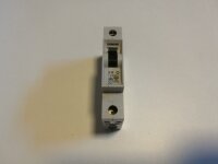 Siemens 5SX2113-7 Miniature circuit-breaker C13 400V T55...