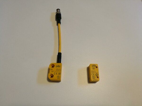 Pilz PSEN cs4.1n Safety Sensor Switch 541153 + 541180