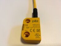 Pilz PSEN cs4.1n Sicherheitsschalter Safety Sensor Schalter 541153 + 541180