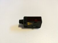 Baumer optical sensor OHDK 10P51/10600102 PNP 24VDC M8 4-pin