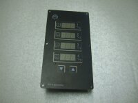PMA universal controller KS4 economy type: 940443741001 thermostat 4x