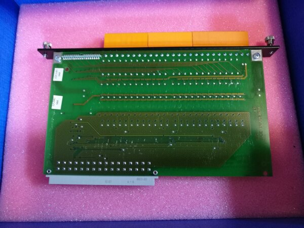 Bernecker & Rainer ECE243-0 Multicontrol E243 B&R input module 24V