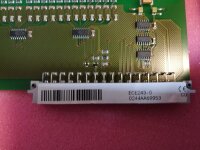 Bernecker & Rainer ECE243-0 Multicontrol Eingangsmodul E243 B&R input module 24V