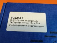 Bernecker & Rainer ECA244-0 Multicontrol A244 B&R...