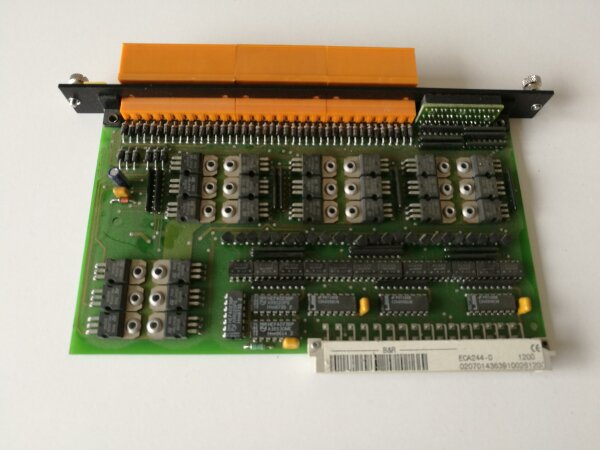 Bernecker & Rainer ECA244-0 Multicontrol A244 B&R output module