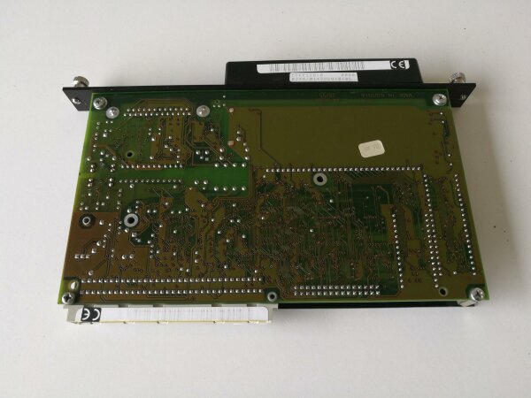 Bernecker & Rainer ECPP60-01 Multicontrol Peripherieprozessor PP60 B&R used