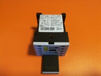 Contactor Siemens Sirius 3RT1016-1BB41 24VDC coil voltage 1NO AC3 3kW / 400V