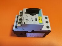Siemens 3RV1021-0JA10 Leistungsschalter...