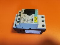 Siemens 3RV1021-1DA10 Leistungsschalter...