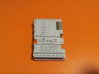 Beckhoff KL9190 Power supply terminal for any voltage up...