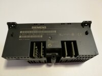 Siemens Simatic S7 6ES7131-1BL01-0XB0 ET200L electronic module