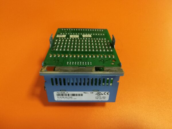 B&R Automation DI439.7 Bernecker Rainer 7DI439.7  Digital input module