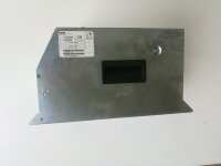 EVD4903-E LENZE FREQUENCY DRIVE IN:400V/50/60HZ OUT 1:...