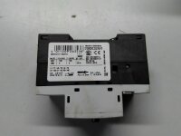 Siemens Leistungsschalter 3RV1011-1BA10 - 1,4 - 2,0A...