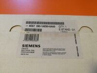 Siemens Simatic S7 6ES7 390-1AE80-0AA0 Profilschiene 482mm 6ES7390-1AE80-0AA0