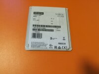 Siemens Simatic S7 6ES7 953-8LP31-0AA0 Micro Memory Card...