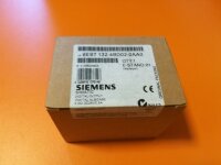 Siemens Simatic S7 ET200S 4DO 6ES7132-4BD02-0AA0 5STK