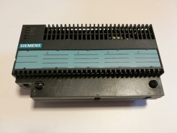 Siemens Simatic S7 ET 200B - 4AI 6ES7134-0HF01-0XB0 new in box