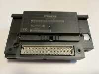 Siemens Simatic S7 ET 200B - 4AI 6ES7134-0HF01-0XB0 neu in OVP