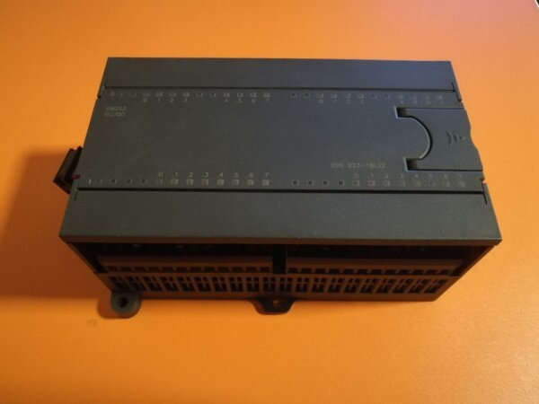 Softlink EM223 223-1BL22 16xDI/16xDO 24VDC kompatibel mit Simatic S7 200