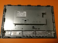 Siemens Multipanel MP277 10" Key 6AV6643-0DD01-1AX1 Simatic 6AV6 643-0DD01-1AX1