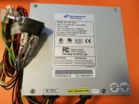 FSP Group SPI-300G 300W PC power supply, ATX12V for Pentium 4 and Athlon XP NEW!