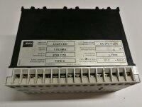 Sick LCUX1-400  1013410 safety relay