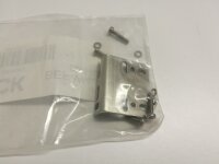 Sick BEF-W4-A 2051628 mounting bracket light sensor five pieces