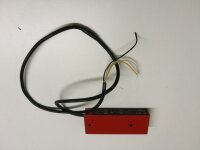 Leuze RK 72/4 photoelectric sensor  0..6m 24VDC