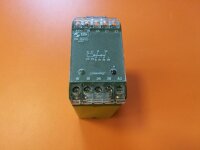 Pilz PA-1SK/D/24VAC/2UzFFB time relay 2 change-over...