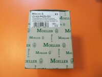 Eaton Moeller Insulated enclosure, for PKZ0, +rotary...