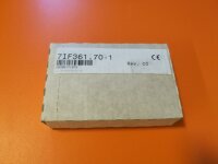 B&R Automation System 2003 IF361 interface module RS485...