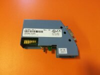 B&R Automation System 2003 IF361 interface module RS485 Profibus DP 7IF361.70-1 Bernecker Rainer