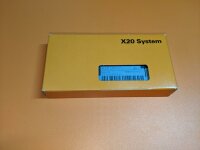 B&R Automation X20 System Busmodul X20 BM 01, X20BM01