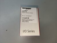 Beckhoff EK1310 EtherCAT P extension Verlängerung