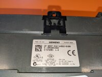Siemens Simatic S7 200 CPU 224 6ES7 214-1AD22-0XB0 6ES7214-1AD22-0XB0